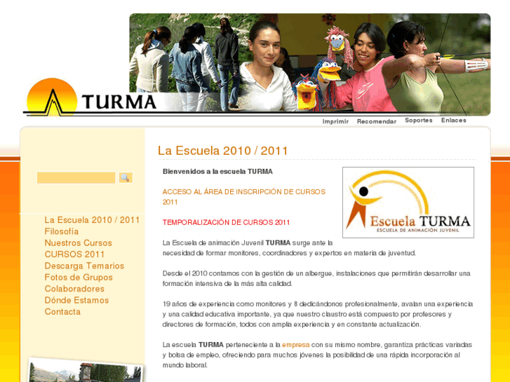 www.escuelaturma.es