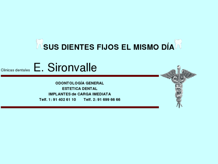 www.esironvalle.com