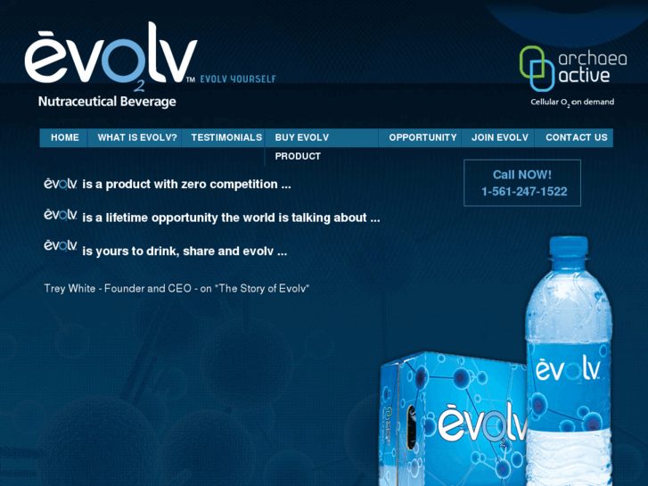 www.evolvoxygen.com