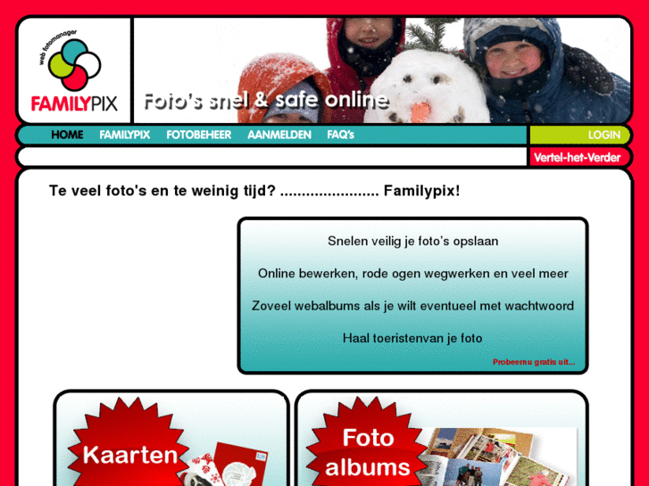 www.familypix.nl