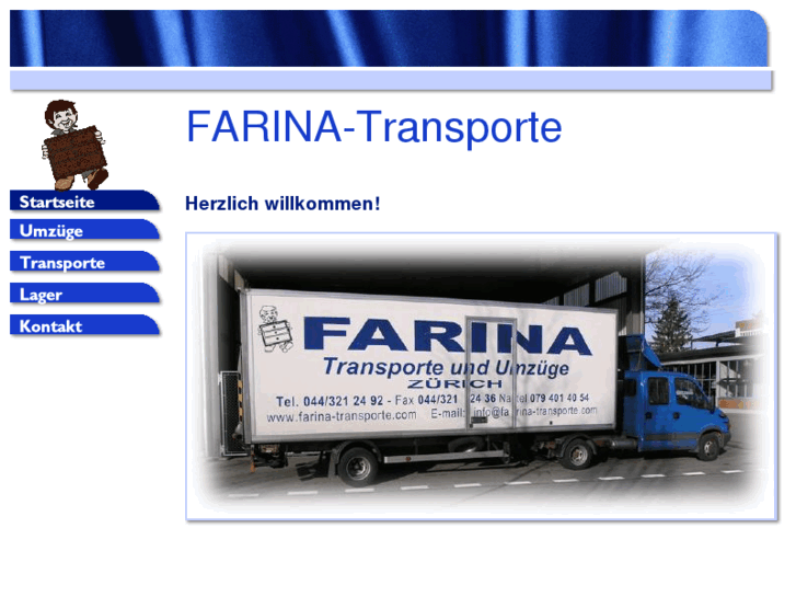 www.farina-transporte.com