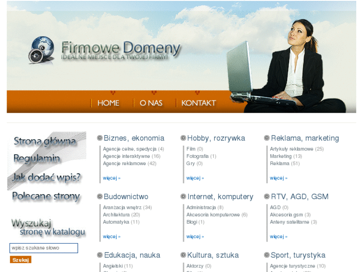 www.firmowedomeny.pl