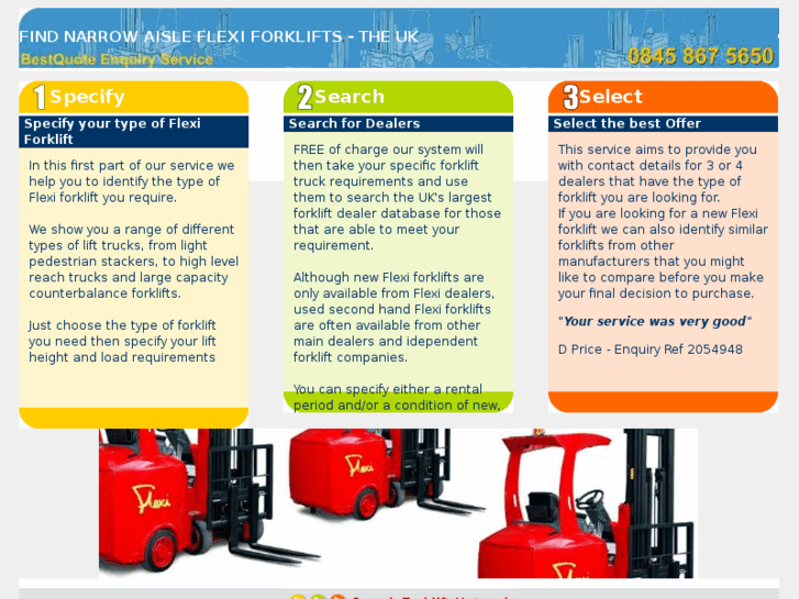 www.flexi-forklift-trucks.co.uk