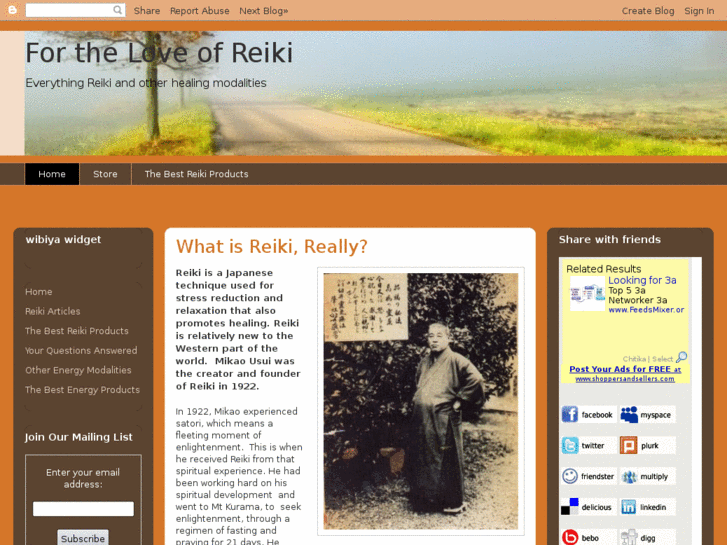 www.fortheloveofreiki.com