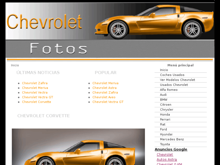 www.fotosdechevrolet.com.ar