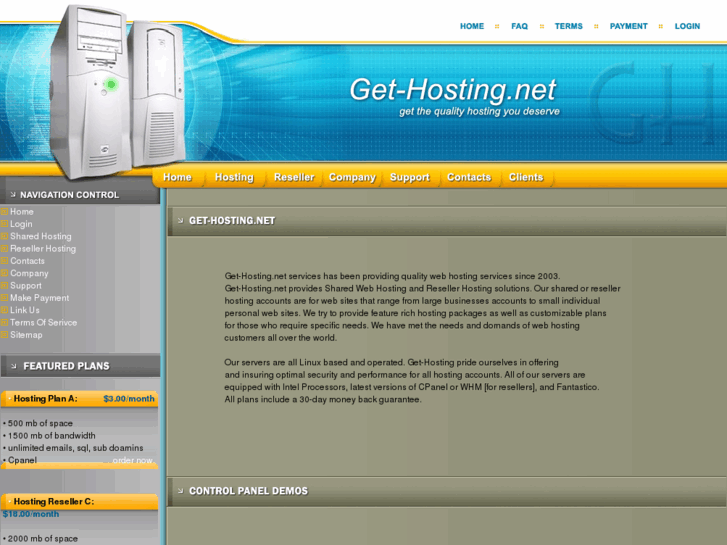 www.get-hosting.net