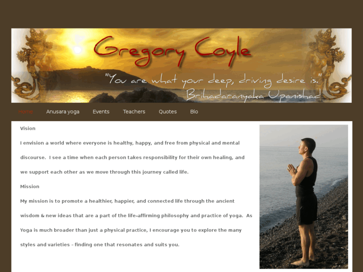 www.gregorycoyle.com