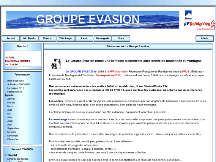 www.groupe-evasion.org