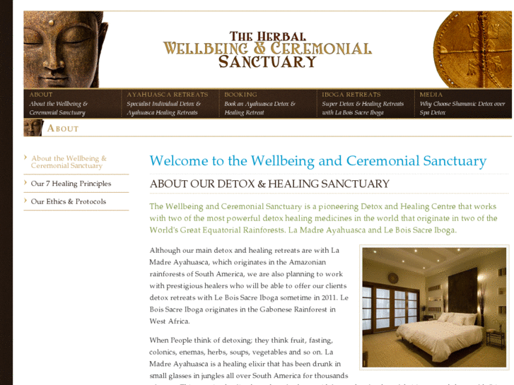 www.herbalandwellbeingsanctuary.com