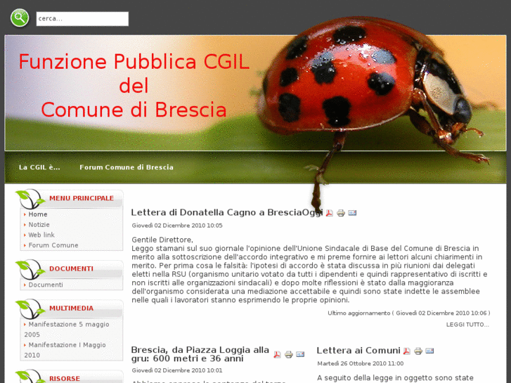 www.ideeincomune.net