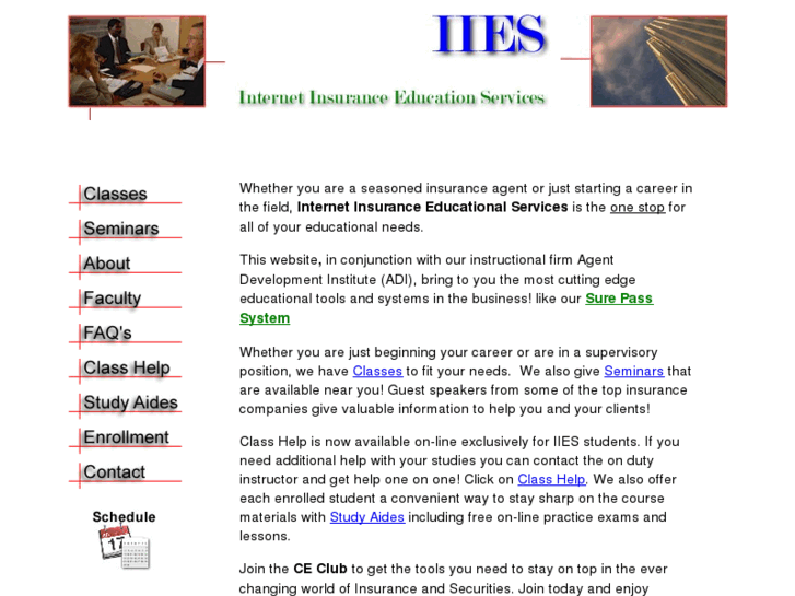 www.iies.com