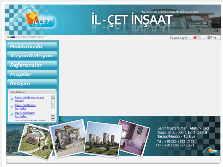 www.ilcetinsaat.com