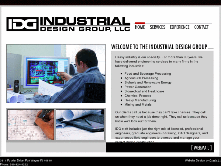 www.industrialdesigngroup.com