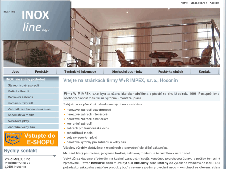 www.inox-line.cz