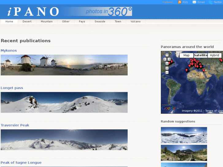 www.ipano.net