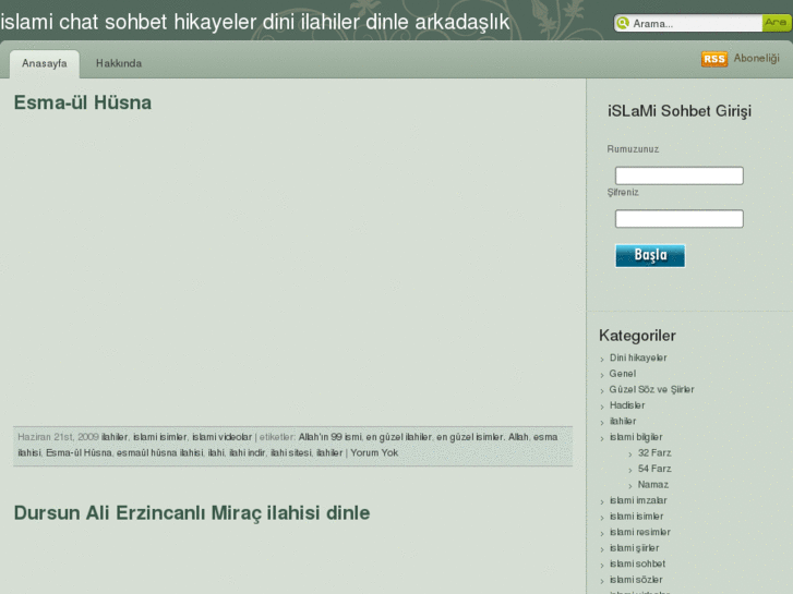 www.islamiarkadas.net