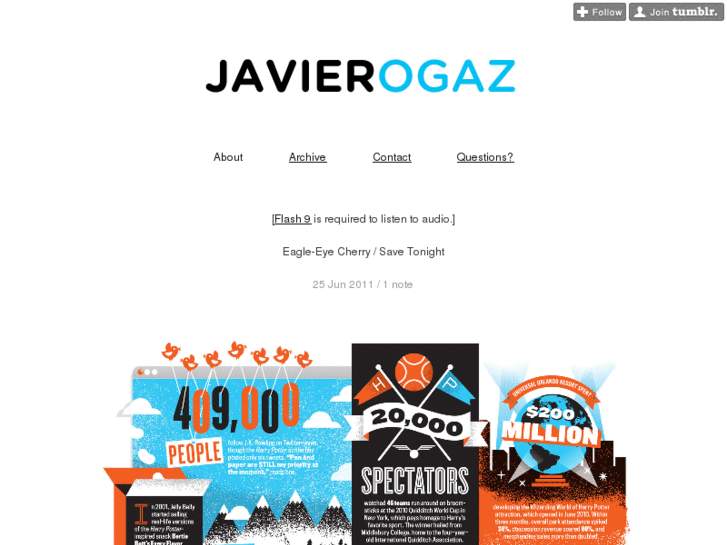 www.javierogaz.com