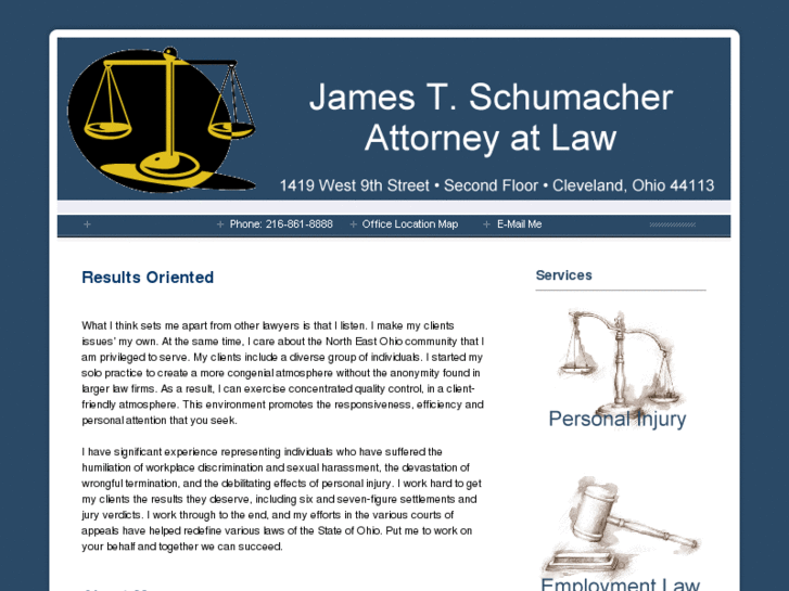 www.jtschumacherlaw.com