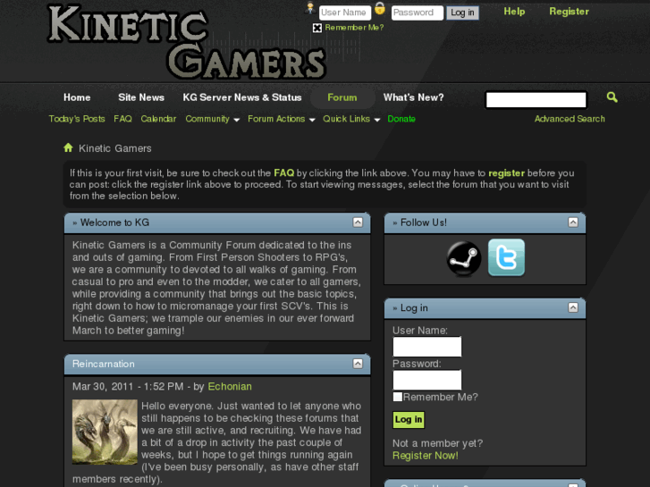 www.kineticgamers.com