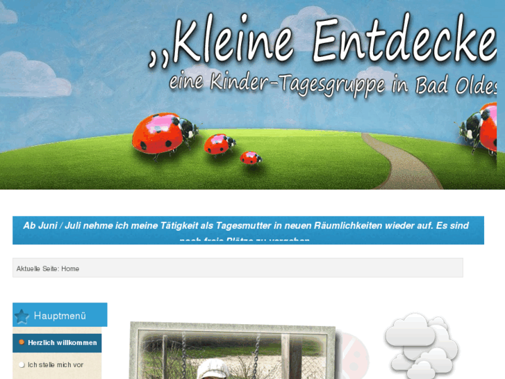 www.kleine-entdecker.com