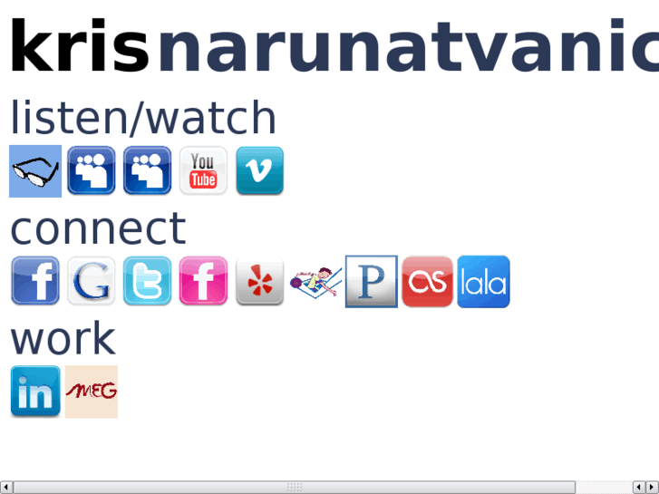 www.krisnarunatvanich.com