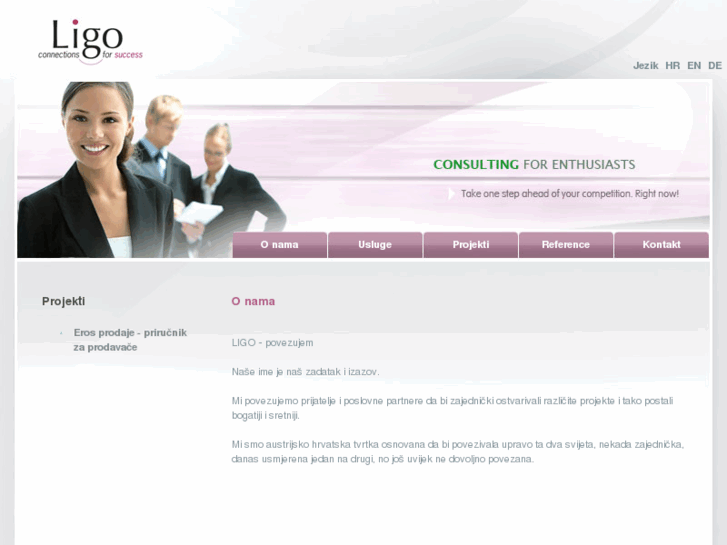 www.ligo-consult.com