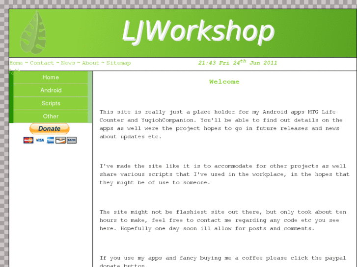 www.ljworkshop.com