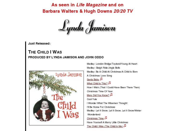 www.lyndajamison.com