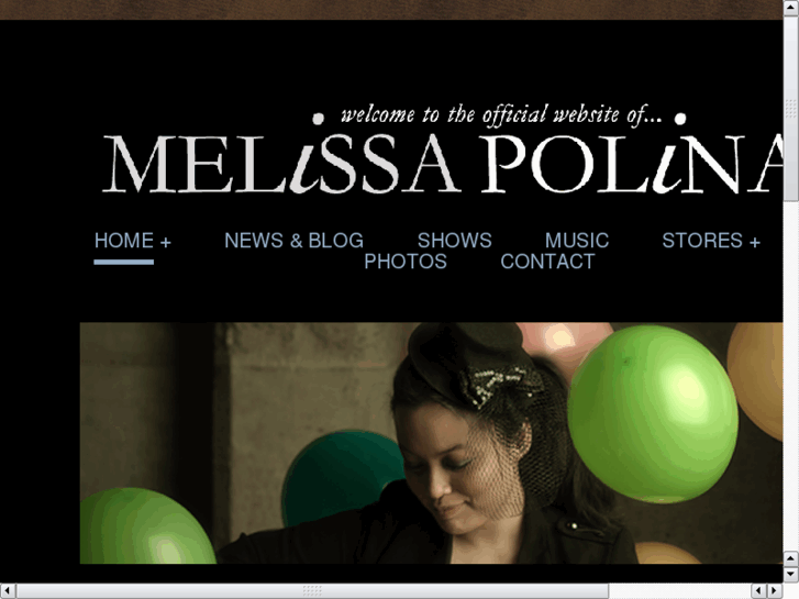 www.melissapolinar.com