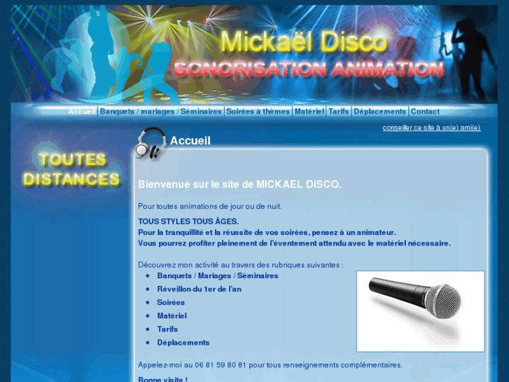 www.mickael-disco.com