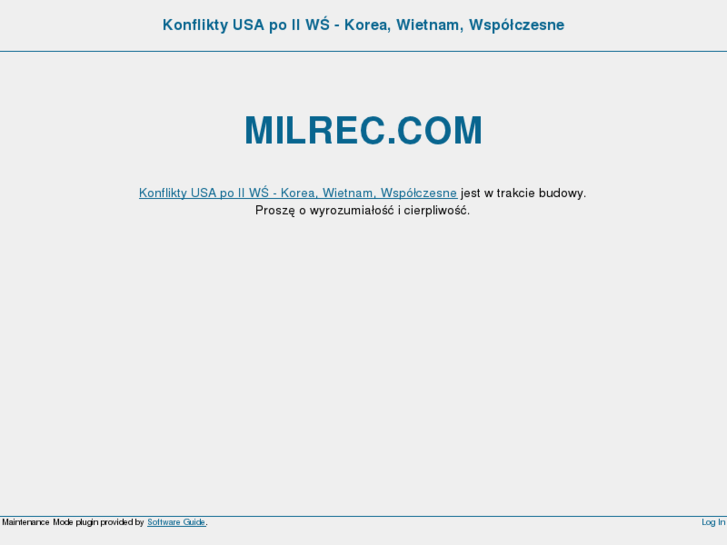 www.milrec.com