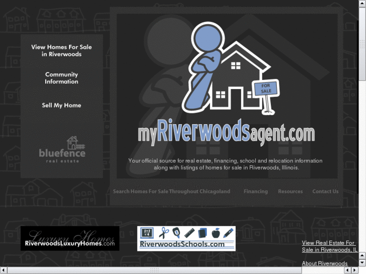 www.myriverwoodsagent.com