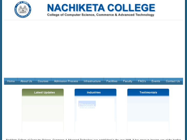 www.nachiketacollege.com