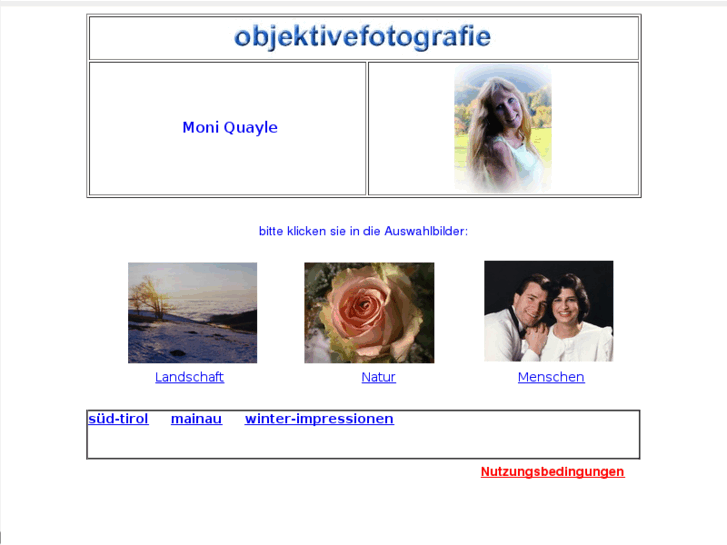 www.objektivefotografie.com