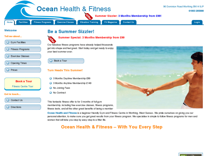 www.oceanhf.com