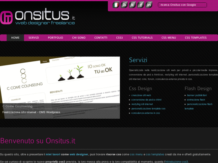 www.onsitus.it