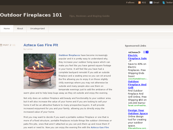 www.outdoorfireplaces101.com