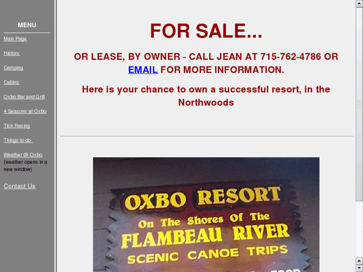 www.oxboresort.com