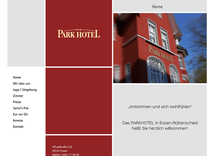 www.parkhotel-messe.com