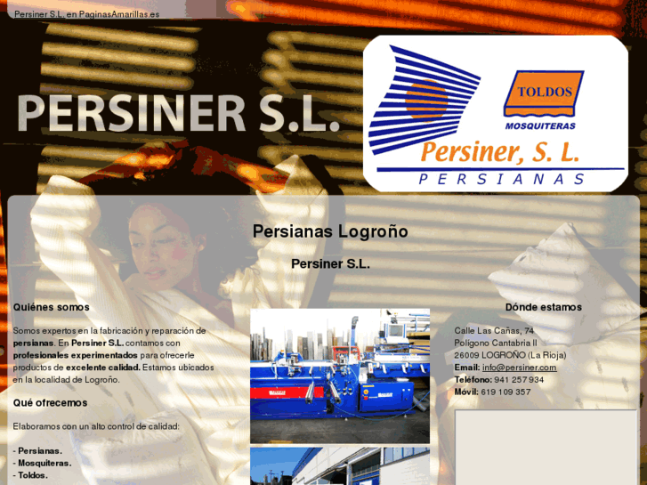 www.persiner.com