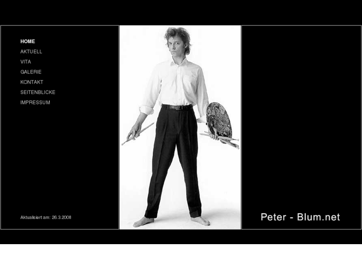 www.peter-blum.net