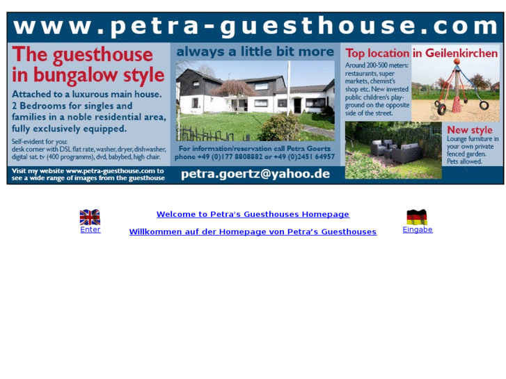 www.petra-guesthouse.com