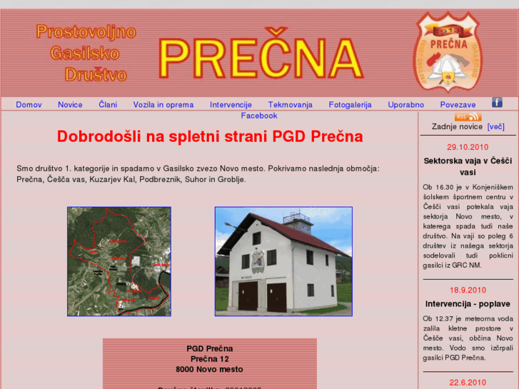 www.pgdprecna.com