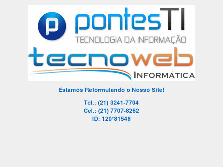 www.pontesjunior.com