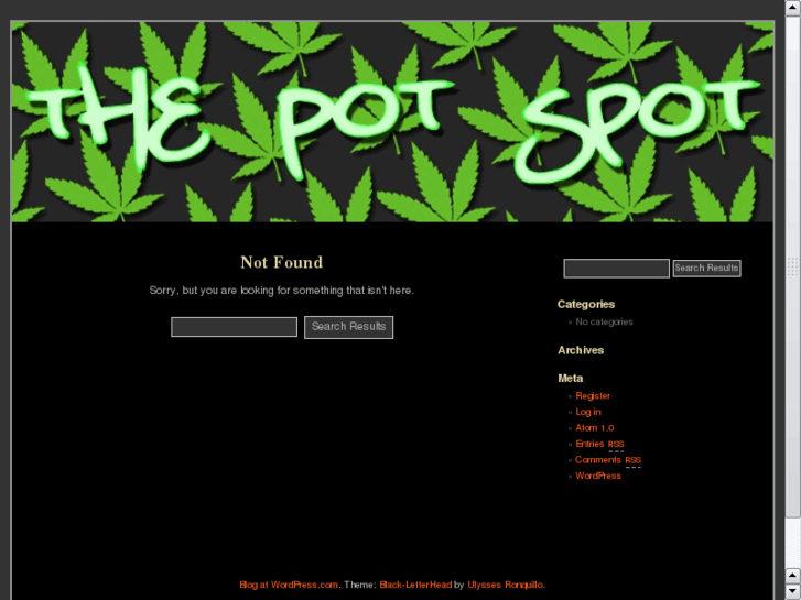 www.pot-spot.com