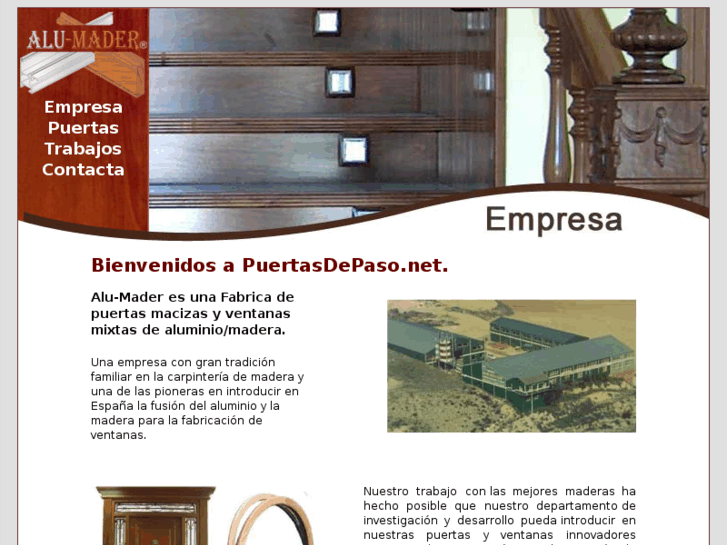 www.puertasdepaso.net