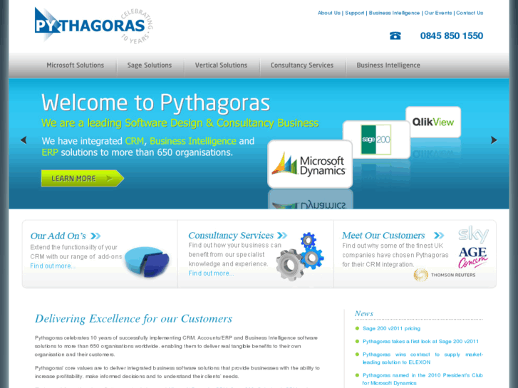 www.pythagoras.co.uk