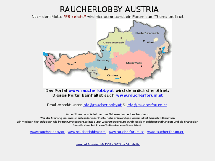 www.raucher-forum.at