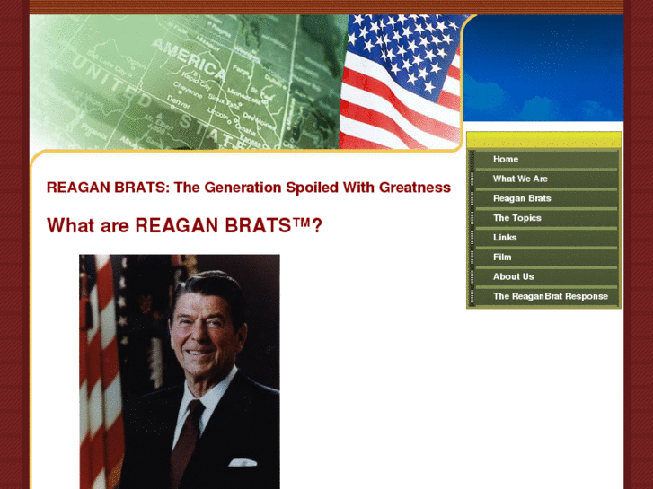 www.reaganbrats.com