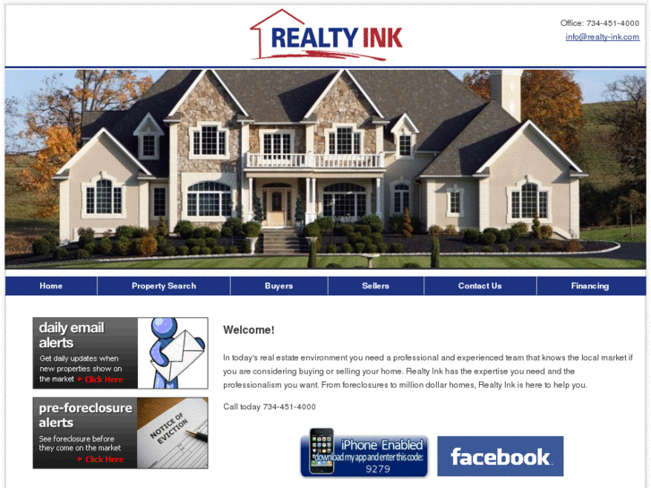 www.realtyink.net